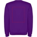 Maglione a girocollo da bambino Clasica-Schizzi dello stand13