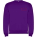 Maglione a girocollo da bambino Clasica-Schizzi dello stand4
