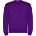 Maglione a girocollo da bambino Clasica-Schizzi dello stand4