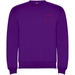 Maglione a girocollo da bambino Clasica-Schizzi dello stand17