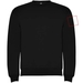 Maglione a girocollo da bambino Clasica-Schizzi dello stand15
