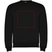Maglione a girocollo da bambino Clasica-Schizzi dello stand5