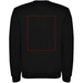 Maglione a girocollo da bambino Clasica-Schizzi dello stand13
