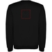 Maglione a girocollo da bambino Clasica-Schizzi dello stand1