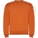 Clasica Sweatshirt mit Rundhalsausschnitt für Kinder-Standskizze1