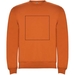 Maglione a girocollo da bambino Clasica-Schizzi dello stand3