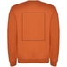 Maglione a girocollo da bambino Clasica-Schizzi dello stand4