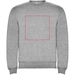 Maglione a girocollo da bambino Clasica-Schizzi dello stand19
