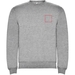 Maglione a girocollo da bambino Clasica-Schizzi dello stand8