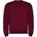 Clasica Sweatshirt mit Rundhalsausschnitt für Kinder-Standskizze6