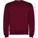 Clasica Sweatshirt mit Rundhalsausschnitt für Kinder-Standskizze19
