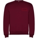 Clasica Sweatshirt mit Rundhalsausschnitt für Kinder-Standskizze12