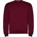 Clasica Sweatshirt mit Rundhalsausschnitt für Kinder-Standskizze15