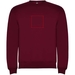 Clasica Sweatshirt mit Rundhalsausschnitt für Kinder-Standskizze18
