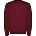 Clasica Sweatshirt mit Rundhalsausschnitt für Kinder-Standskizze17