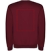 Clasica Sweatshirt mit Rundhalsausschnitt für Kinder-Standskizze9