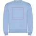 Maglione a girocollo da bambino Clasica-Schizzi dello stand20