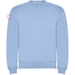 Maglione a girocollo da bambino Clasica-Schizzi dello stand11