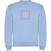 Maglione a girocollo da bambino Clasica-Schizzi dello stand13
