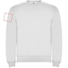 Maglione a girocollo da bambino Clasica-Schizzi dello stand7