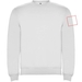 Maglione a girocollo da bambino Clasica-Schizzi dello stand8