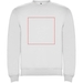 Maglione a girocollo da bambino Clasica-Schizzi dello stand2