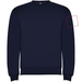Maglione a girocollo da bambino Clasica-Schizzi dello stand13