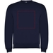 Maglione a girocollo da bambino Clasica-Schizzi dello stand19
