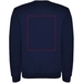 Maglione a girocollo da bambino Clasica-Schizzi dello stand7