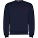 Maglione a girocollo da bambino Clasica-Schizzi dello stand8