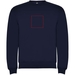 Maglione a girocollo da bambino Clasica-Schizzi dello stand12
