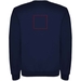 Maglione a girocollo da bambino Clasica-Schizzi dello stand11