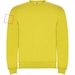 Clasica Sweatshirt mit Rundhalsausschnitt für Kinder-Standskizze18
