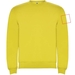Clasica Sweatshirt mit Rundhalsausschnitt für Kinder-Standskizze19