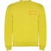 Maglione a girocollo da bambino Clasica-Schizzi dello stand4