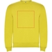 Maglione a girocollo da bambino Clasica-Schizzi dello stand17