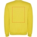 Maglione a girocollo da bambino Clasica-Schizzi dello stand5