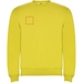 Maglione a girocollo da bambino Clasica-Schizzi dello stand16