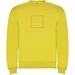 Maglione a girocollo da bambino Clasica-Schizzi dello stand10