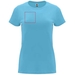 Capri T-Shirt für Damen-Standskizze4