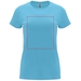 Capri T-Shirt für Damen-Standskizze20