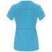 Capri T-Shirt für Damen-Standskizze14