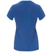 Capri T-Shirt für Damen-Standskizze9