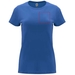 Capri T-Shirt für Damen-Standskizze6