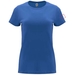 Capri T-Shirt für Damen-Standskizze18