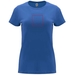 Capri T-Shirt für Damen-Standskizze19