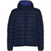 Norway isolierte Jacke für Damen-Standskizze2