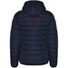 Norway isolierte Jacke für Damen-Standskizze4
