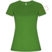 Imola Sport T-Shirt für Damen-Standskizze4