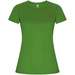 Imola Sport T-Shirt für Damen-Standskizze7